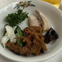 香港園 -  香港園 -