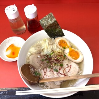 口コミ一覧 : ささやん - 相模大塚/ラーメン [食べログ]