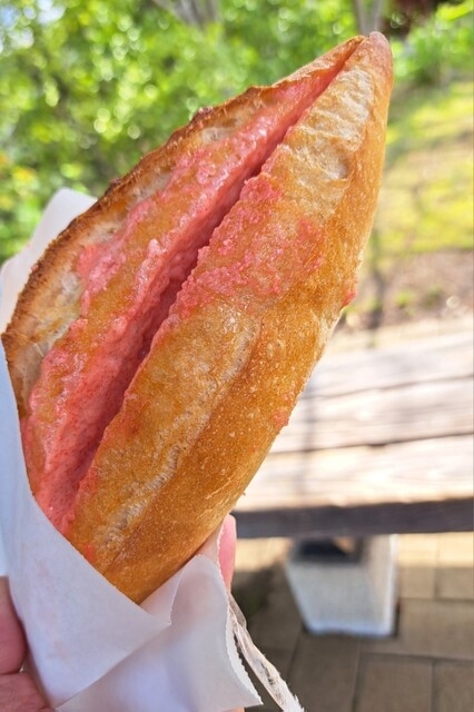 オールウェイズ ジョジョパン 白石蔵王 | パン・ベーカリー