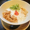 傾奇御麺 天神橋本店