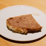 レスピラシオン - 