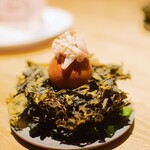 レスピラシオン - 