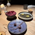 レスピラシオン - 