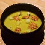 レスピラシオン - 