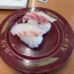 スシロー - 料理写真: