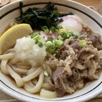 時とまるudon - 