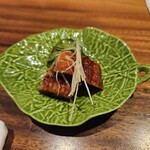 割烹 下田 昇六 - 