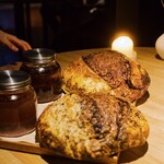 レスピラシオン - 