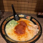 一蘭 大分弁天店 - 