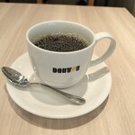 ドトールコーヒーショップ - ドリンク写真:
