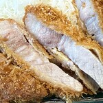 かつ丸 新さくら通り店 - 