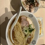 TOKYO RAMEN とうか - 