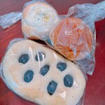 清泉寮パン＆ジャム工房 - 料理写真: