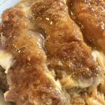 なか卯 - アップ