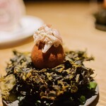 レスピラシオン - 