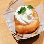 Sweets Stand パラソル - 
