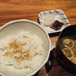 割烹 下田 昇六 - 