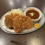 とんかつ ひろ喜 - 