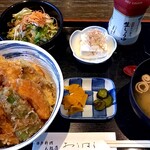日本料理ありはら - 料理写真: