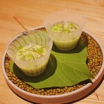 レスピラシオン - 