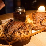 レスピラシオン - 