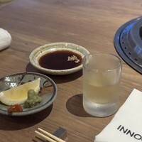 焼肉 The INNOCENT CARVERY 新丸ビル店 - 