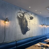 焼肉 The INNOCENT CARVERY 新丸ビル店 - 
