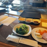 鉄板焼 すみだ - 