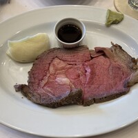トラットリア グランボッカ - 