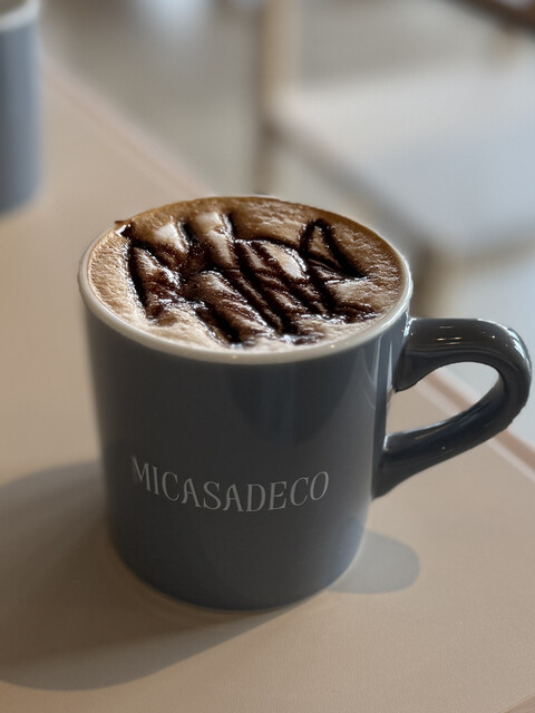 おでかけカフェ 4 気になるお店の詳細は⇩ 🔽お店🔽 🇺🇸Nook Coffee Bar