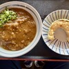 手打ちうどん 清水屋