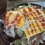 タコライス家しましま - 