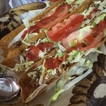 タコライス家しましま - 