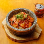 チャーハン研究所 - 料理写真: