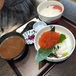 岡崎魚市場食堂 平の屋 ラグーナ蒲郡店 - 