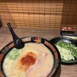 一蘭 大分弁天店 - 