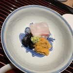 井本 - 