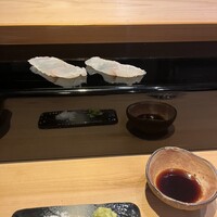 戸越銀座 鮨 ばんど - 