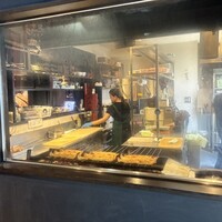 ひつまぶし 登河 那古野本店 - 