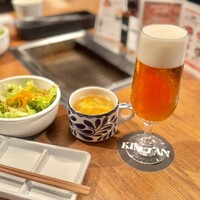六本木焼肉　Kintan - 
