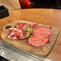 六本木焼肉　Kintan - 