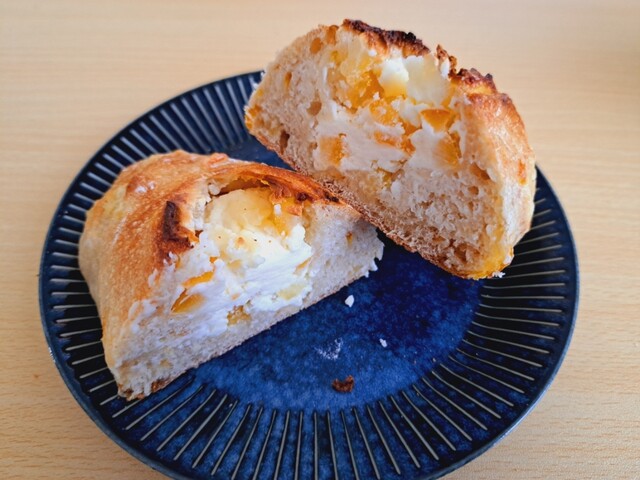 パン工房 OLIMBA（オリンバ） - 岩沼（パン）の写真