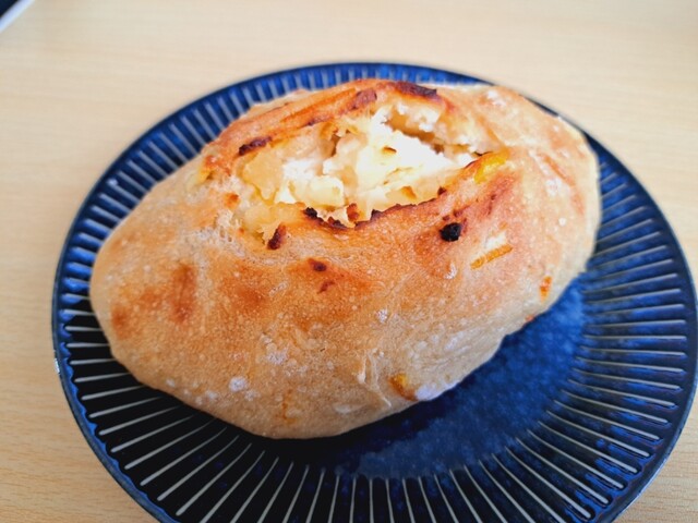 パン工房 OLIMBA（オリンバ） - 岩沼（パン）の写真