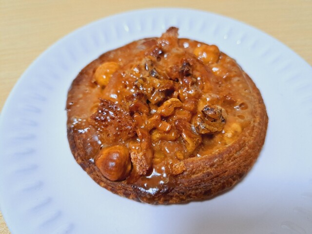 パン工房 OLIMBA（オリンバ） - 岩沼（パン）の写真