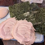 らぁめん屋　うどす - 