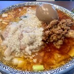 中華そば タンポポ - 