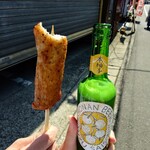 小田原 かまぼこ発祥の店 うろこき - 