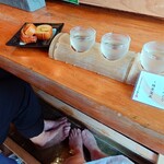 小田原 かまぼこ発祥の店 うろこき - 