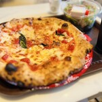 ソロ ピッツァ ナポレターナ ダ ジェンナーロ 矢場店 - 