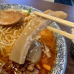 中華そば タンポポ - 